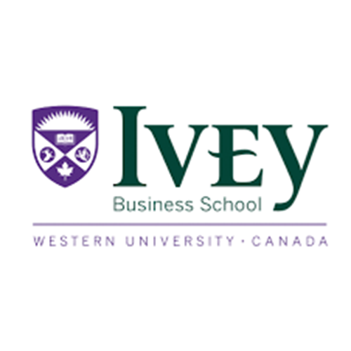 Ivey Business School
