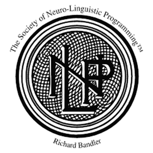 Licensed Master Practitioner of NLP trained directly under Richard Bandler